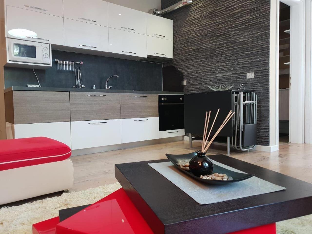 Haris Apartments Tirana Exterior foto